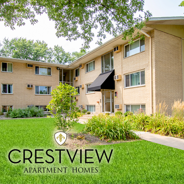 Crestview IGC Residential Property Management