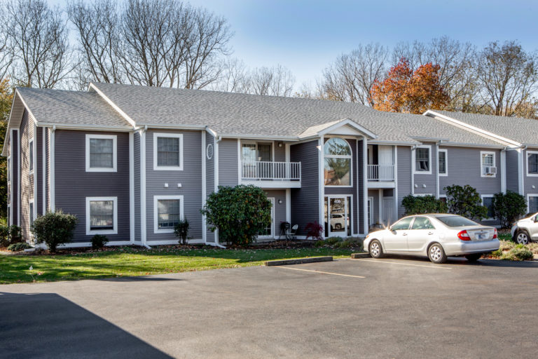 Fox Village IGC Residential Property Management