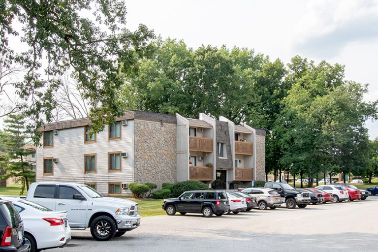 Harvest Grove IGC Residential Property Management