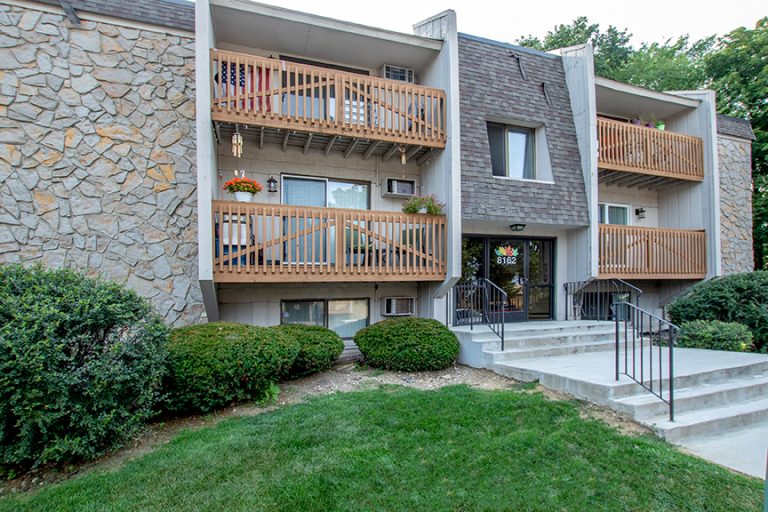 Harvest Grove IGC Residential Property Management