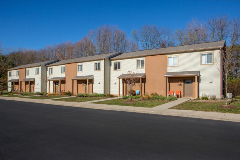 The Retreat IGC Residential Property Management