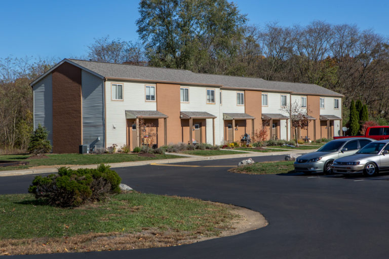 The Retreat IGC Residential Property Management