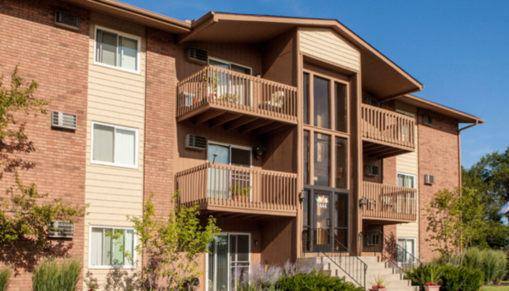 Harvest Ridge IGC Residential Property Management