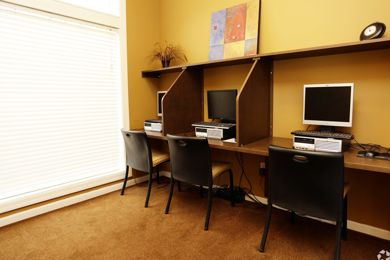 The Fields of New Durham IGC Residential Property Management