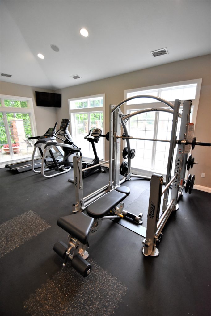 The Fields of New Durham IGC Residential Property Management